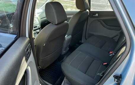 Ford Focus II рестайлинг, 2008 год, 540 000 рублей, 18 фотография