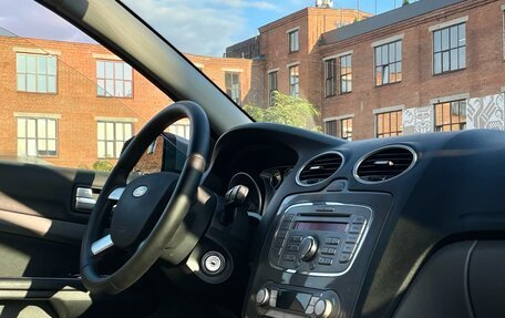 Ford Focus II рестайлинг, 2008 год, 540 000 рублей, 28 фотография