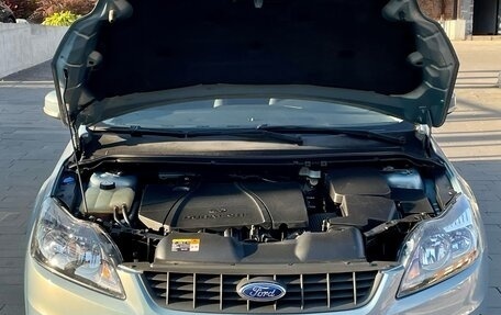 Ford Focus II рестайлинг, 2008 год, 540 000 рублей, 30 фотография