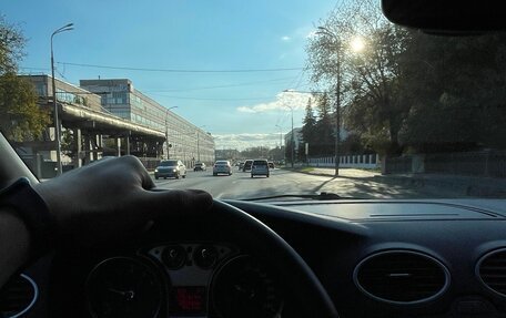 Ford Focus II рестайлинг, 2008 год, 540 000 рублей, 35 фотография