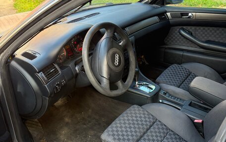 Audi A6, 1997 год, 340 000 рублей, 3 фотография