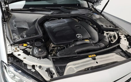 Mercedes-Benz C-Класс, 2021 год, 2 250 000 рублей, 6 фотография