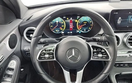 Mercedes-Benz C-Класс, 2021 год, 2 250 000 рублей, 9 фотография