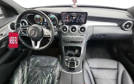 Mercedes-Benz C-Класс, 2021 год, 2 250 000 рублей, 8 фотография