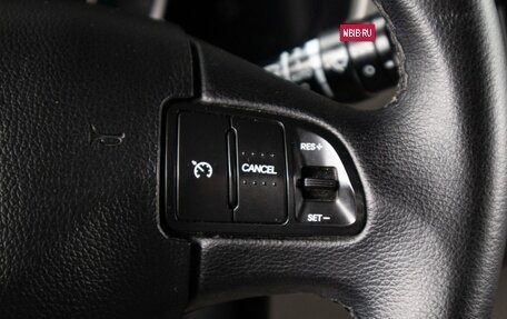 KIA Sportage III, 2011 год, 1 349 000 рублей, 11 фотография