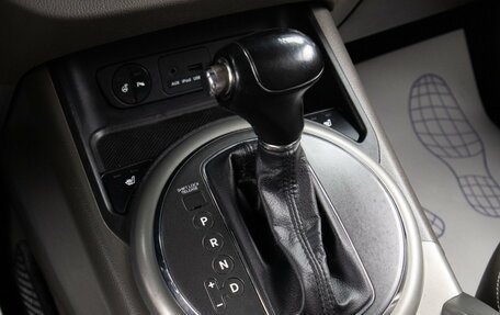 KIA Sportage III, 2011 год, 1 349 000 рублей, 17 фотография