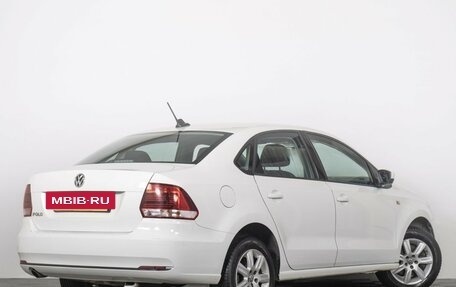 Volkswagen Polo VI (EU Market), 2018 год, 1 269 000 рублей, 7 фотография