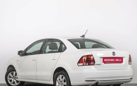 Volkswagen Polo VI (EU Market), 2018 год, 1 269 000 рублей, 6 фотография