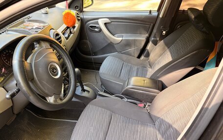 Renault Sandero I, 2011 год, 340 000 рублей, 10 фотография