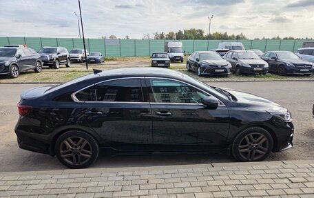 KIA Cerato IV, 2021 год, 1 900 000 рублей, 4 фотография