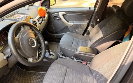 Renault Sandero I, 2011 год, 340 000 рублей, 11 фотография