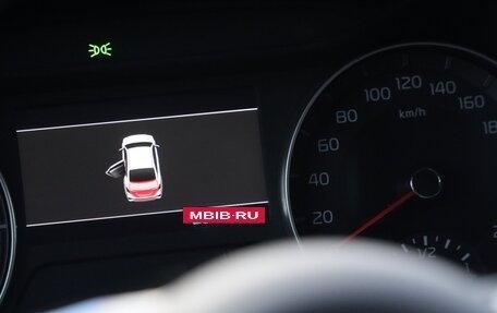 KIA Cerato IV, 2021 год, 1 900 000 рублей, 15 фотография