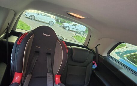 Mercedes-Benz GL-Класс, 2014 год, 3 500 000 рублей, 7 фотография