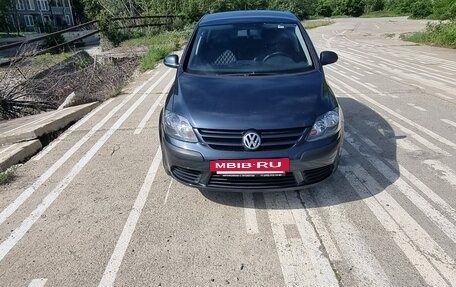 Volkswagen Golf Plus I, 2008 год, 600 000 рублей, 3 фотография