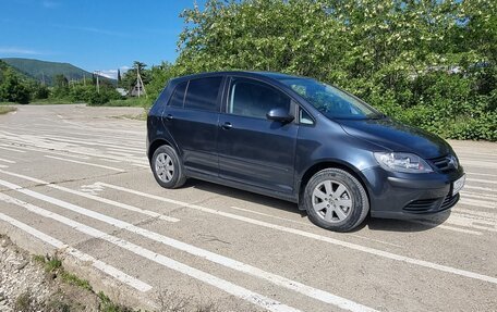 Volkswagen Golf Plus I, 2008 год, 600 000 рублей, 2 фотография