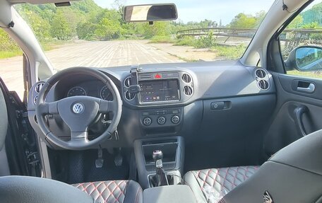 Volkswagen Golf Plus I, 2008 год, 600 000 рублей, 6 фотография