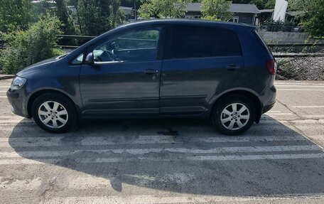 Volkswagen Golf Plus I, 2008 год, 600 000 рублей, 4 фотография