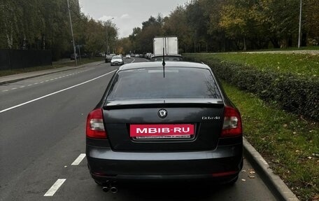Skoda Octavia, 2011 год, 950 000 рублей, 5 фотография