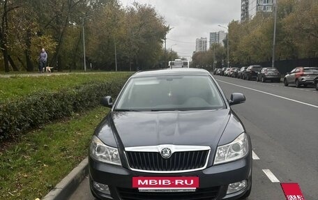 Skoda Octavia, 2011 год, 950 000 рублей, 2 фотография
