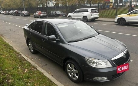 Skoda Octavia, 2011 год, 950 000 рублей, 3 фотография
