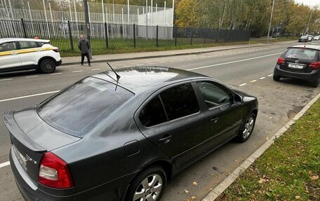 Skoda Octavia, 2011 год, 950 000 рублей, 8 фотография