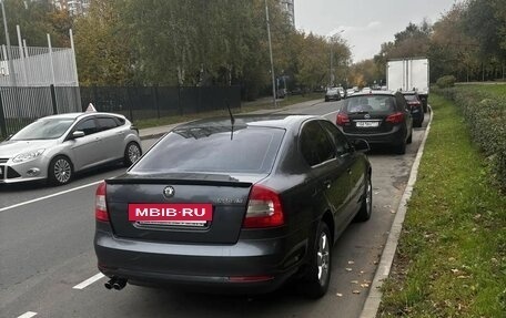 Skoda Octavia, 2011 год, 950 000 рублей, 7 фотография