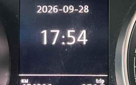 Volkswagen Golf VII, 2015 год, 1 390 000 рублей, 6 фотография