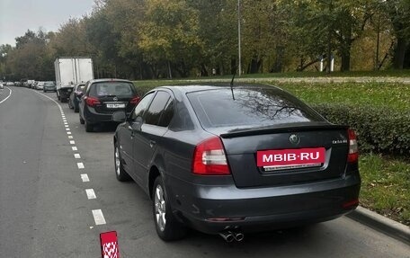 Skoda Octavia, 2011 год, 950 000 рублей, 6 фотография