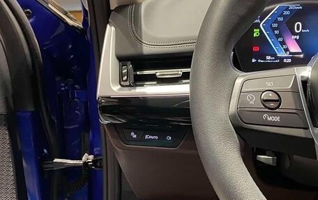 BMW X1, 2023 год, 3 190 000 рублей, 14 фотография