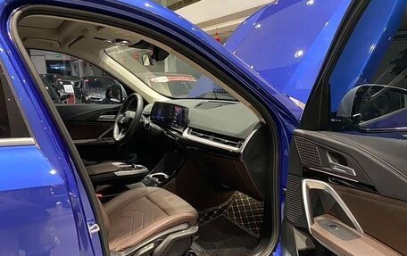 BMW X1, 2023 год, 3 190 000 рублей, 11 фотография