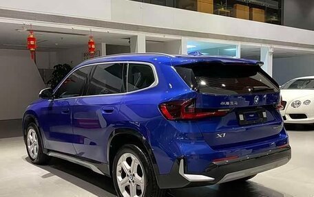 BMW X1, 2023 год, 3 190 000 рублей, 4 фотография