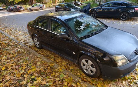 Opel Vectra C рестайлинг, 2004 год, 265 000 рублей, 3 фотография