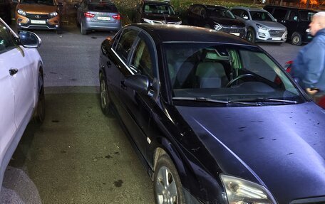 Opel Vectra C рестайлинг, 2004 год, 265 000 рублей, 6 фотография
