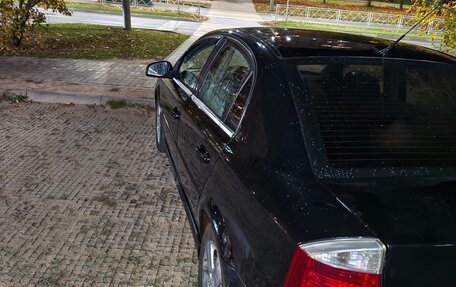 Opel Vectra C рестайлинг, 2004 год, 265 000 рублей, 8 фотография