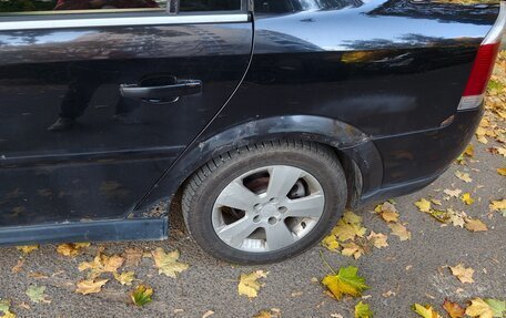 Opel Vectra C рестайлинг, 2004 год, 265 000 рублей, 4 фотография