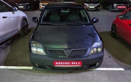 Opel Vectra C рестайлинг, 2004 год, 265 000 рублей, 7 фотография