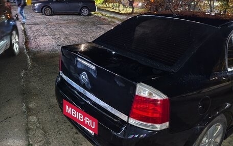 Opel Vectra C рестайлинг, 2004 год, 265 000 рублей, 10 фотография