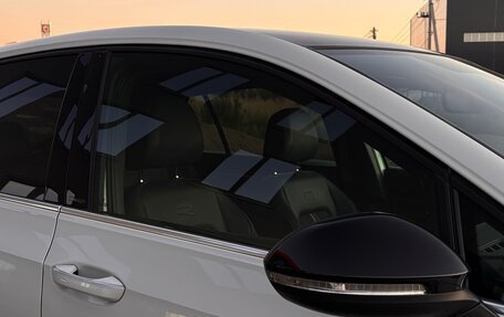 Volkswagen Golf VIII, 2022 год, 2 550 000 рублей, 7 фотография
