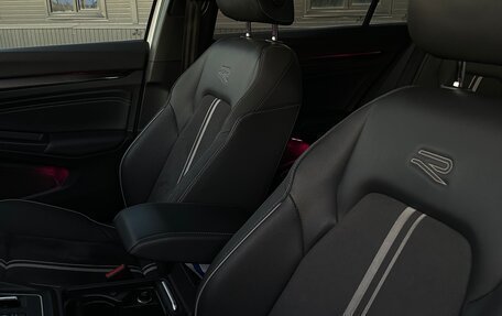 Volkswagen Golf VIII, 2022 год, 2 550 000 рублей, 22 фотография