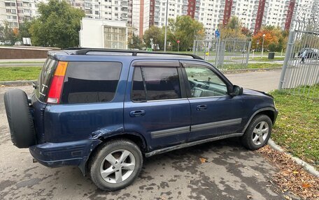 Honda CR-V IV, 1998 год, 165 000 рублей, 7 фотография