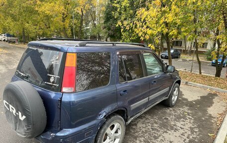Honda CR-V IV, 1998 год, 165 000 рублей, 3 фотография