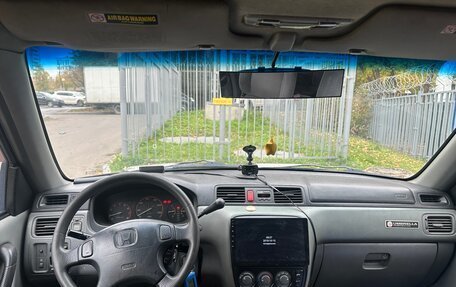 Honda CR-V IV, 1998 год, 165 000 рублей, 8 фотография
