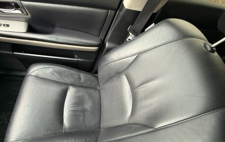 Lexus RX II рестайлинг, 2006 год, 1 570 000 рублей, 6 фотография
