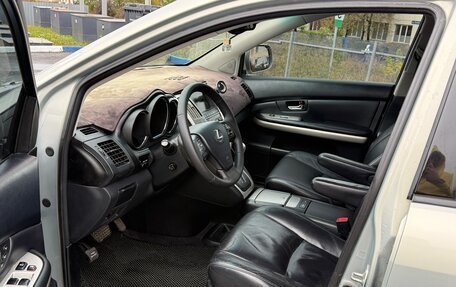 Lexus RX II рестайлинг, 2006 год, 1 570 000 рублей, 11 фотография