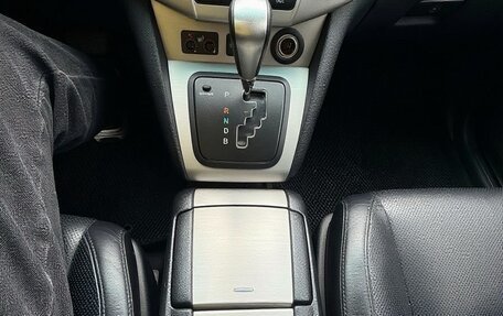 Lexus RX II рестайлинг, 2006 год, 1 570 000 рублей, 14 фотография
