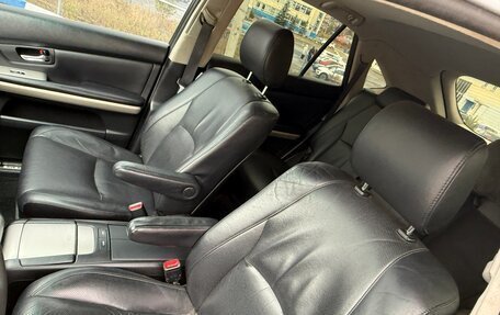 Lexus RX II рестайлинг, 2006 год, 1 570 000 рублей, 10 фотография