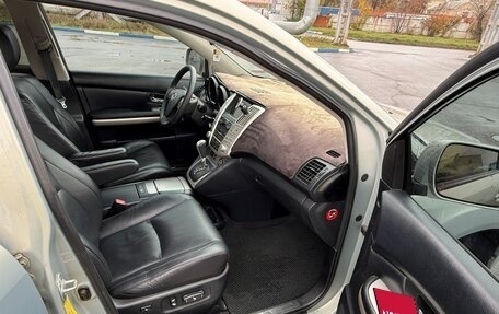 Lexus RX II рестайлинг, 2006 год, 1 570 000 рублей, 9 фотография
