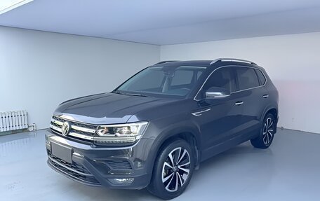 Volkswagen Tharu, 2022 год, 2 320 000 рублей, 1 фотография