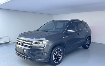 Volkswagen Tharu, 2022 год, 2 320 000 рублей, 1 фотография