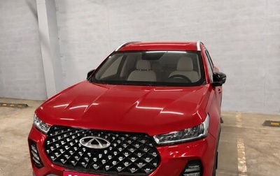 Chery Tiggo 7 Pro, 2022 год, 1 800 000 рублей, 1 фотография